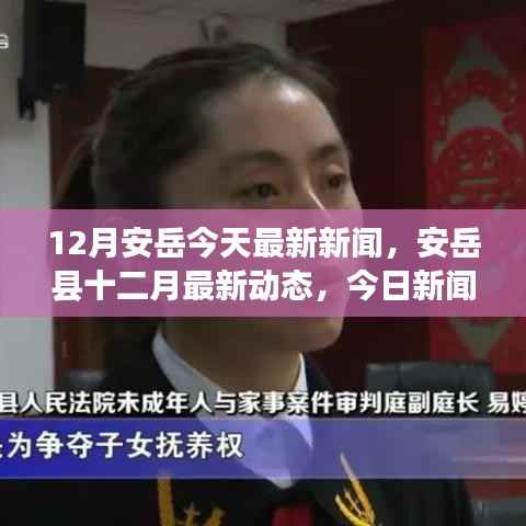 安岳县最新动态,今日新闻一览(十二月版)