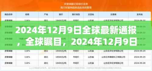 全球瞩目!未来科技、环境与经济趋势的2024年最新通报揭示日期,全球瞩目未来趋势报告出炉!