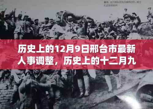 历史上的十二月九日邢台市人事调整深度解析与最新动态