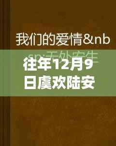 往年12月9日虞欢陆安生最新章节，未知命运揭晓