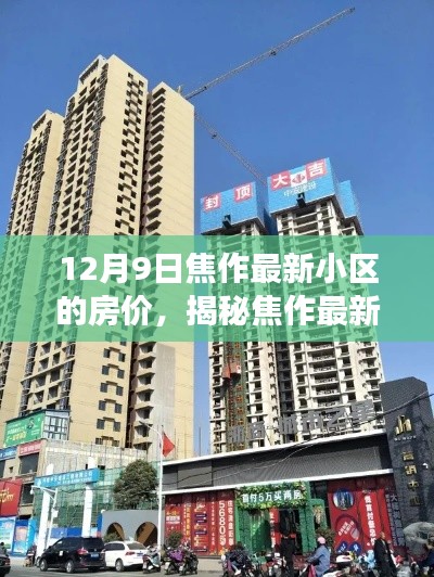焦作最新小区房价走势揭秘，深度洞察12月9日房价动态