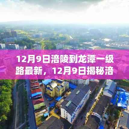 揭秘涪陵至龙潭一级路最新进展与未来展望（12月9日更新）