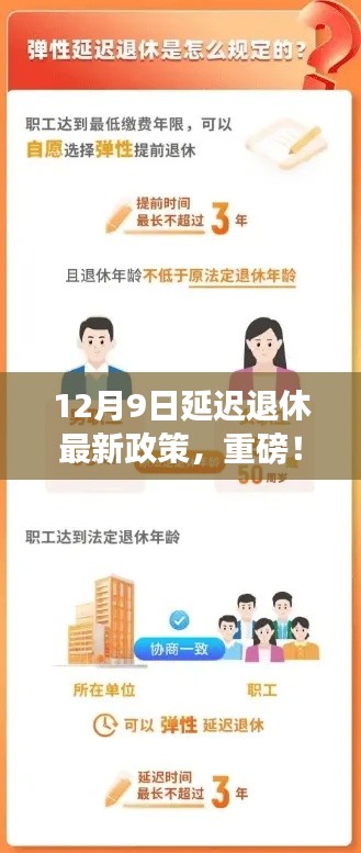 重磅，深度解读延迟退休最新政策，未来养老规划的重要转折点（附解读）