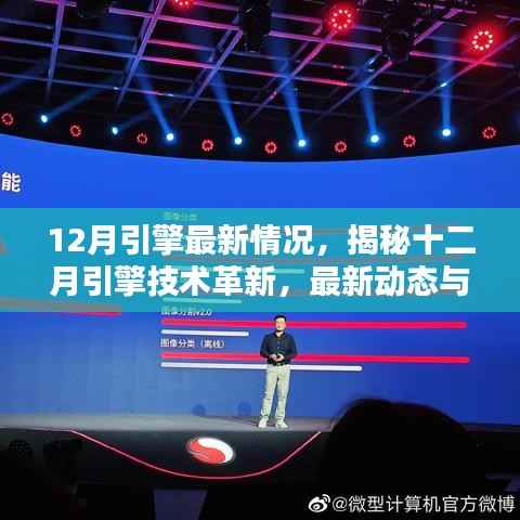揭秘十二月引擎技术革新动态与行业前沿趋势