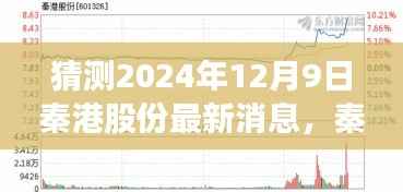 秦港股份最新动态，未来展望与港口新动向揭秘（猜测至2024年12月9日）