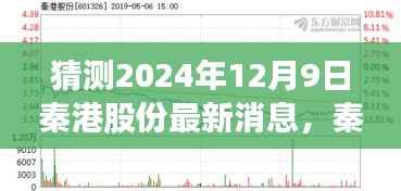 秦港股份最新动态,未来展望与港口新动向揭秘(猜测至2024年12月9日)