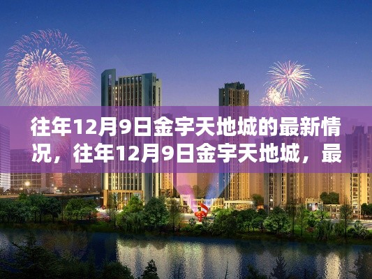 往年12月9日金宇天地城全景动态解析，最新情况深度探讨