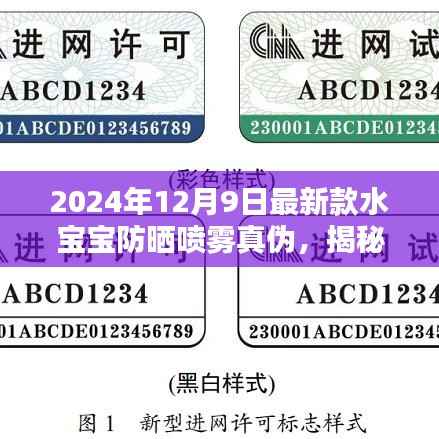 揭秘水宝宝防晒喷雾真伪，选购指南与实用建议（2024年最新版）