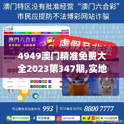 4949澳门精准免费大全2023第347期,实地验证分析策略_Plus6.466