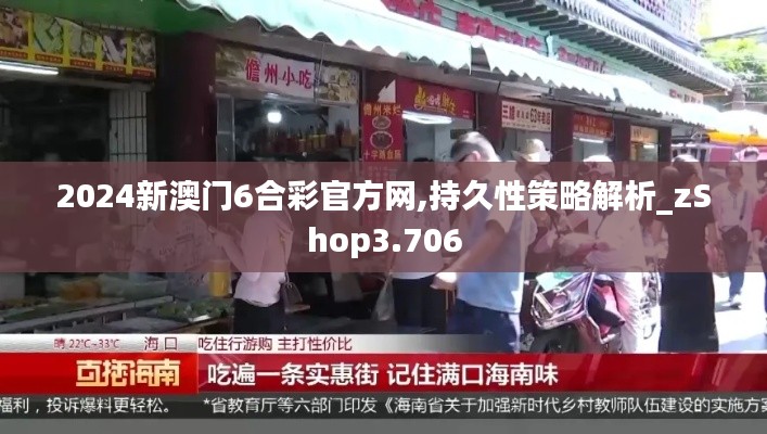 2024新澳门6合彩官方网,持久性策略解析_zShop3.706