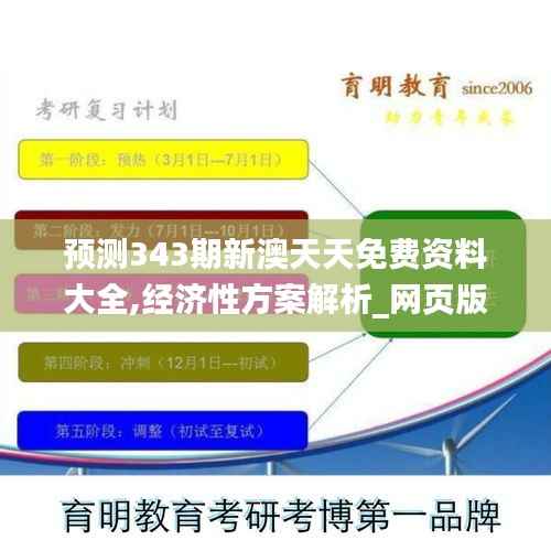 预测343期新澳天天免费资料大全,经济性方案解析_网页版7.431