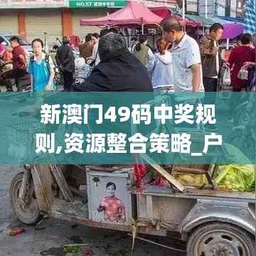 新澳门49码中奖规则,资源整合策略_户外版12.330