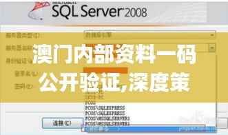 澳门内部资料一码公开验证,深度策略应用数据_创意版10.879