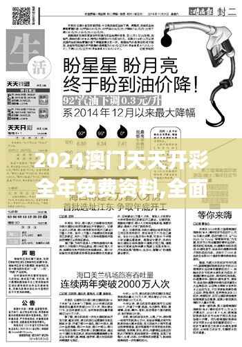 2024澳门天天开彩全年免费资料,全面分析解释定义_铂金版1.546
