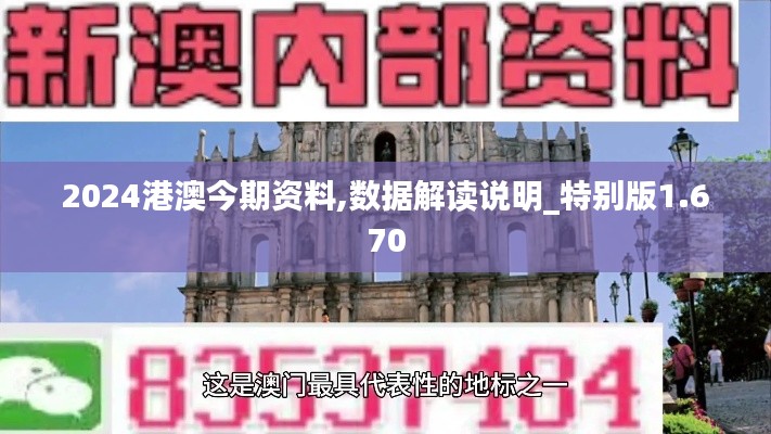 2024港澳今期资料,数据解读说明_特别版1.670
