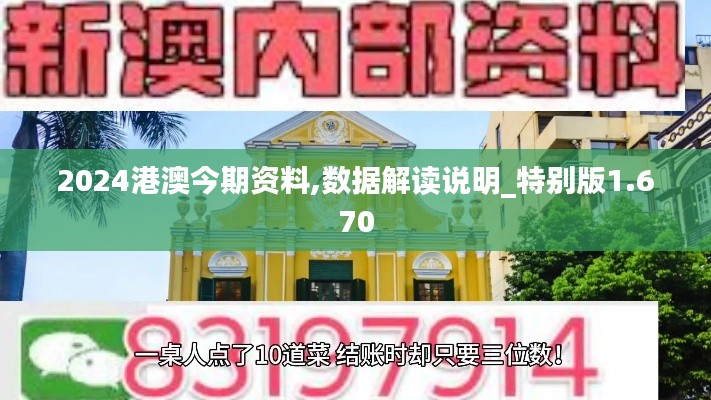 2024港澳今期资料,数据解读说明_特别版1.670