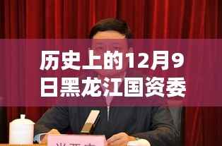 黑龙江国资委主任12月9日最新动态与成就回顾