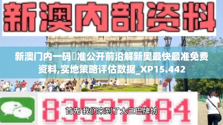 新澳门内一码棈准公开前沿解新奥最快最准免费资料,实地策略评估数据_XP15.442