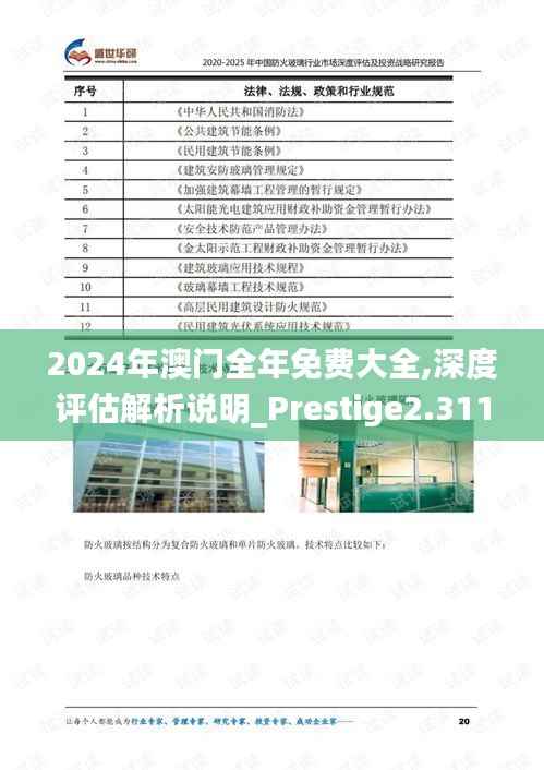 2024年澳门全年免费大全,深度评估解析说明_Prestige2.311