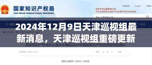 天津巡视组最新动态，聚焦监督落实深化巡视整改，重磅更新巡视动态（附日期）