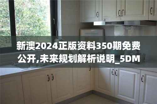 新澳2024正版资料350期免费公开,未来规划解析说明_5DM4.602