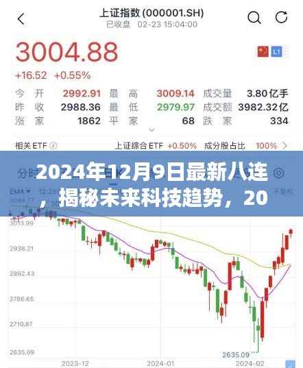 揭秘未来科技趋势，2024年最新八连科技亮点展望