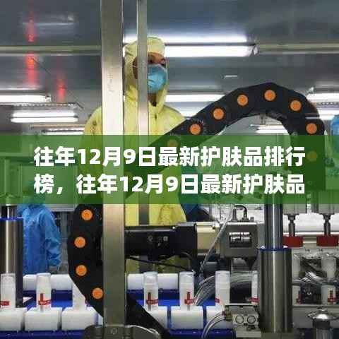 科技与自然融合下的美丽变革，最新护肤品排行榜揭晓（往年12月9日版）