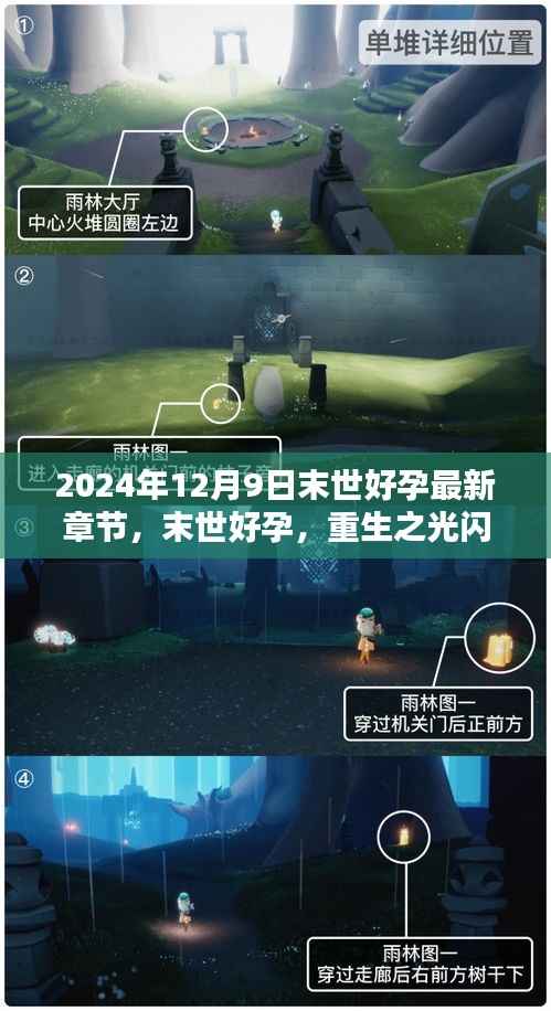 末世好孕最新章节揭秘，重生之光闪耀未来（2024年12月9日）