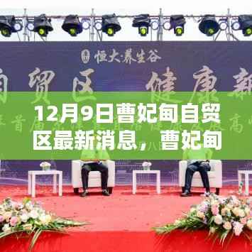 揭秘曹妃甸自贸区最新动态，迈入崭新篇章的最新消息