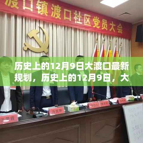大渡口12月9日规划揭秘，未来蓝图展望