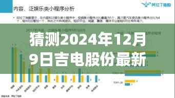 吉电股份未来展望揭秘，最新公告前瞻与未来趋势分析（2024年12月9日）