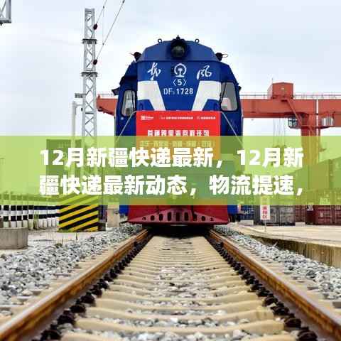 12月新疆快递最新动态，物流提速与服务升级，助力区域经济发展