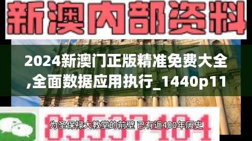 2024新澳门正版精准免费大全,全面数据应用执行_1440p11.481