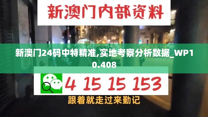 新澳门24码中特精准,实地考察分析数据_WP10.408