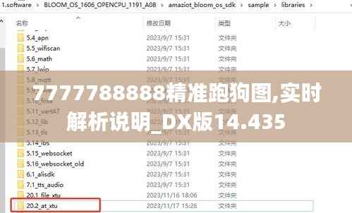 7777788888精准跑狗图,实时解析说明_DX版14.435