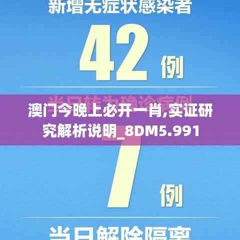 澳门今晚上必开一肖,实证研究解析说明_8DM5.991