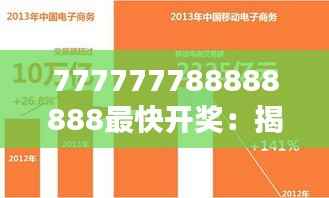 777777788888888最快开奖:揭秘高效兑奖的背后逻辑与可能性
