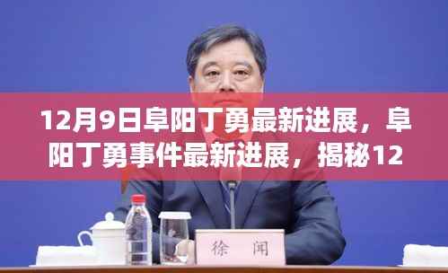 阜阳丁勇事件最新进展揭秘，12月9日最新动态概述