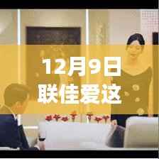 联佳爱这城最新动态揭秘，深度解读12月9日更新情况