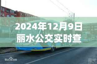 2024年丽水公交X1线路实时查询新体验，便捷出行从此开始