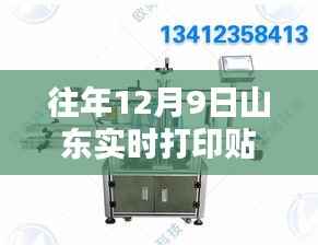 山东实时打印贴标机价格走势解析及深度探讨