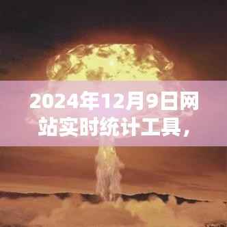 迈向智能时代，探索2024年网站实时统计工具的前沿应用与优势揭秘