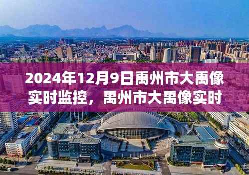 禹州市大禹像实时监控系统，窥探未来科技与文化地标互动的一天（2024年12月9日视角）
