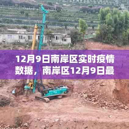南岸区最新实时疫情数据报告，科学防控，实时更新（12月9日）