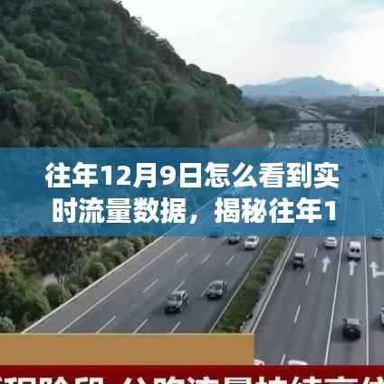 揭秘往年12月9日实时流量洞察秘诀,数据监控的黄金法则与实时数据洞察之道