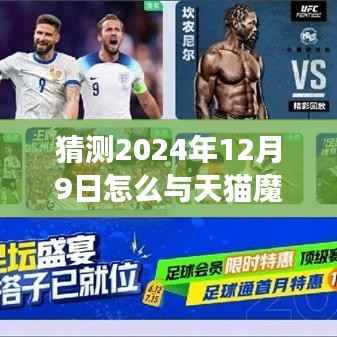 揭秘未来科技融合，天猫魔盒实时投屏技术展望与操作指南（至2024年12月9日）