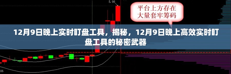 揭秘,高效实时盯盘工具的秘密武器——12月9日晚上的股市观察利器