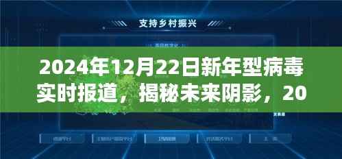 揭秘未来阴影，2024年新年型病毒实时报道与全球应对策略研究