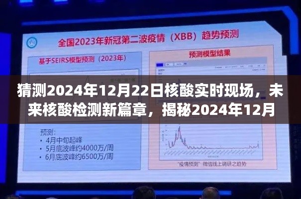 揭秘未来核酸检测新篇章,2024年核酸实时现场展望与解析