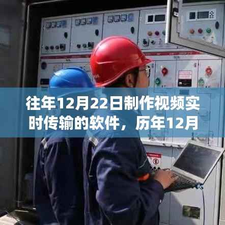 历年12月22日回顾,实时视频传输软件的革新历程与未来展望
